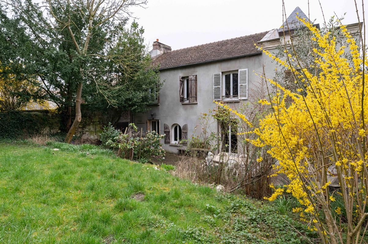 Maison Ancienne  6 pièces 165 m2