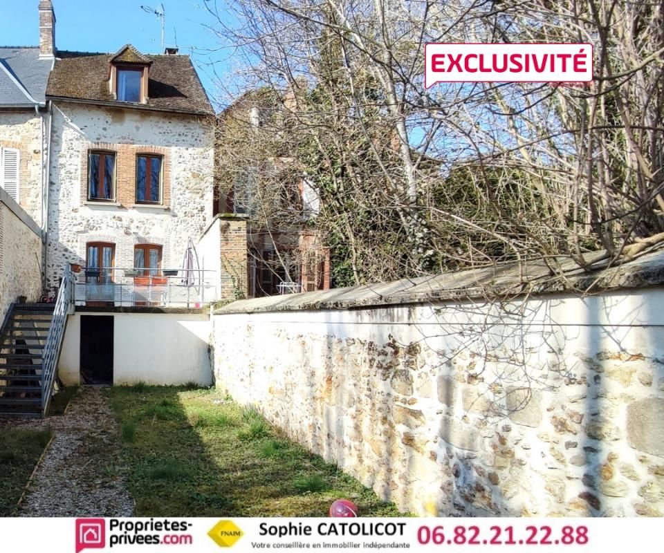 Maison Sézanne - Exclusivité