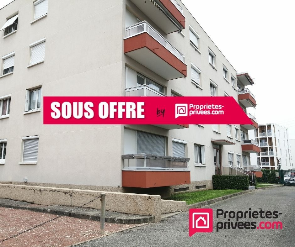 Appartement Villeurbanne 1 pièce(s) 27 m2