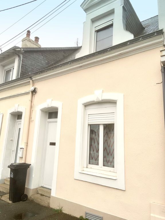 Maison - Le Mans - Pontlieue - 3 pièce(s) - 70 m²