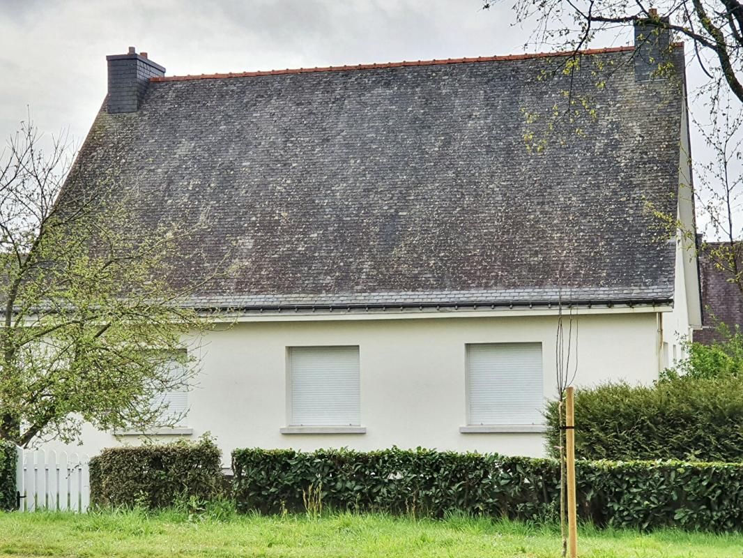 Maison Baud  100 M² 228 800