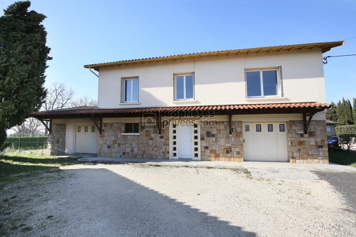 MAISON T5/6 MURET BARRI-BRIOUDES