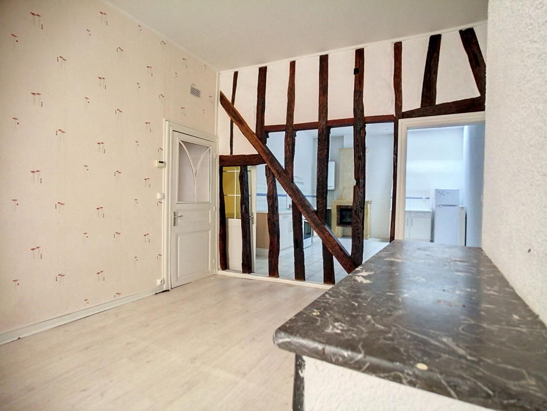MAISON DE VILLE 140 M2 A CONDOM HYPER CENTRE