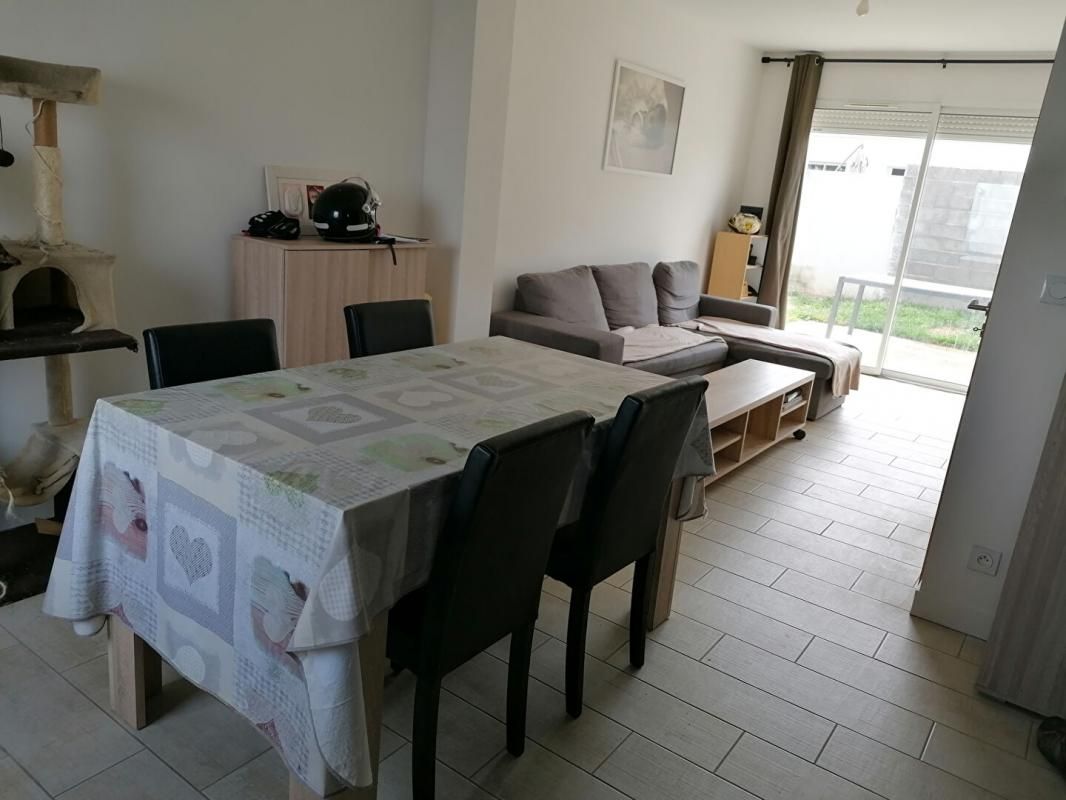 Maison 5 pièce(s) 82 m2