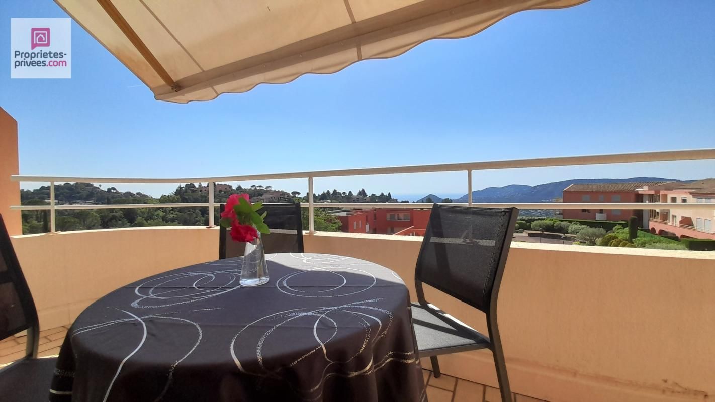 Appartement Mandelieu 3 pièces 75m2