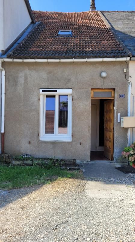 Maison rurale 71m2 a rénover- 85000 - Dourdan 91410