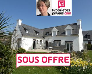 ILLE ET VILAINE Maison 6 PIECES 200 M2