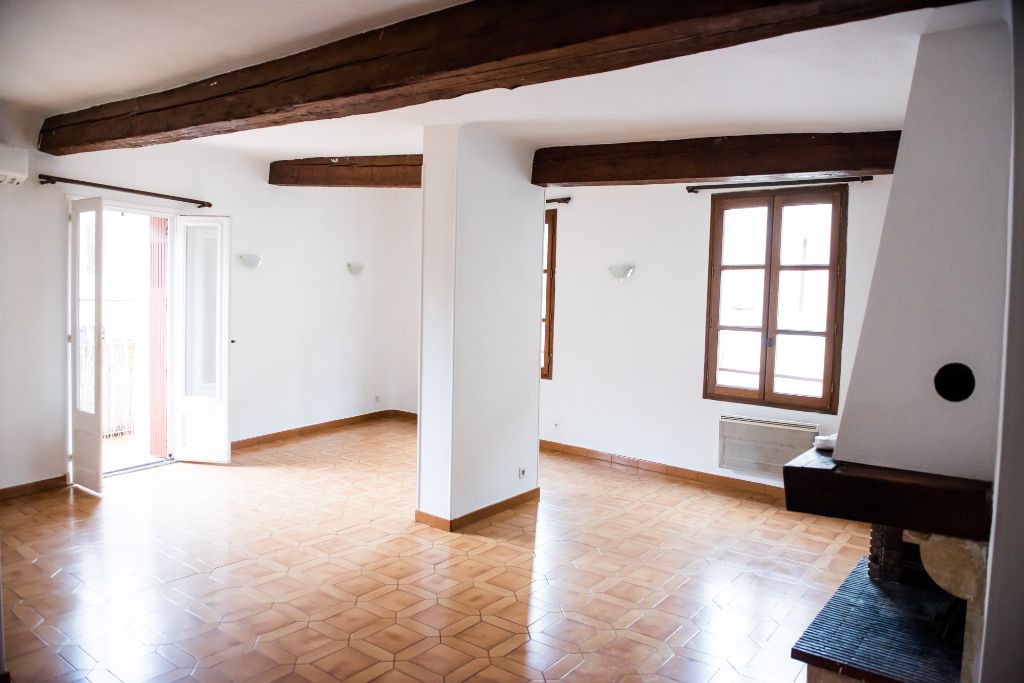 Appartement à Digne Les Bains 3 pièce(s)- 81.93 m²