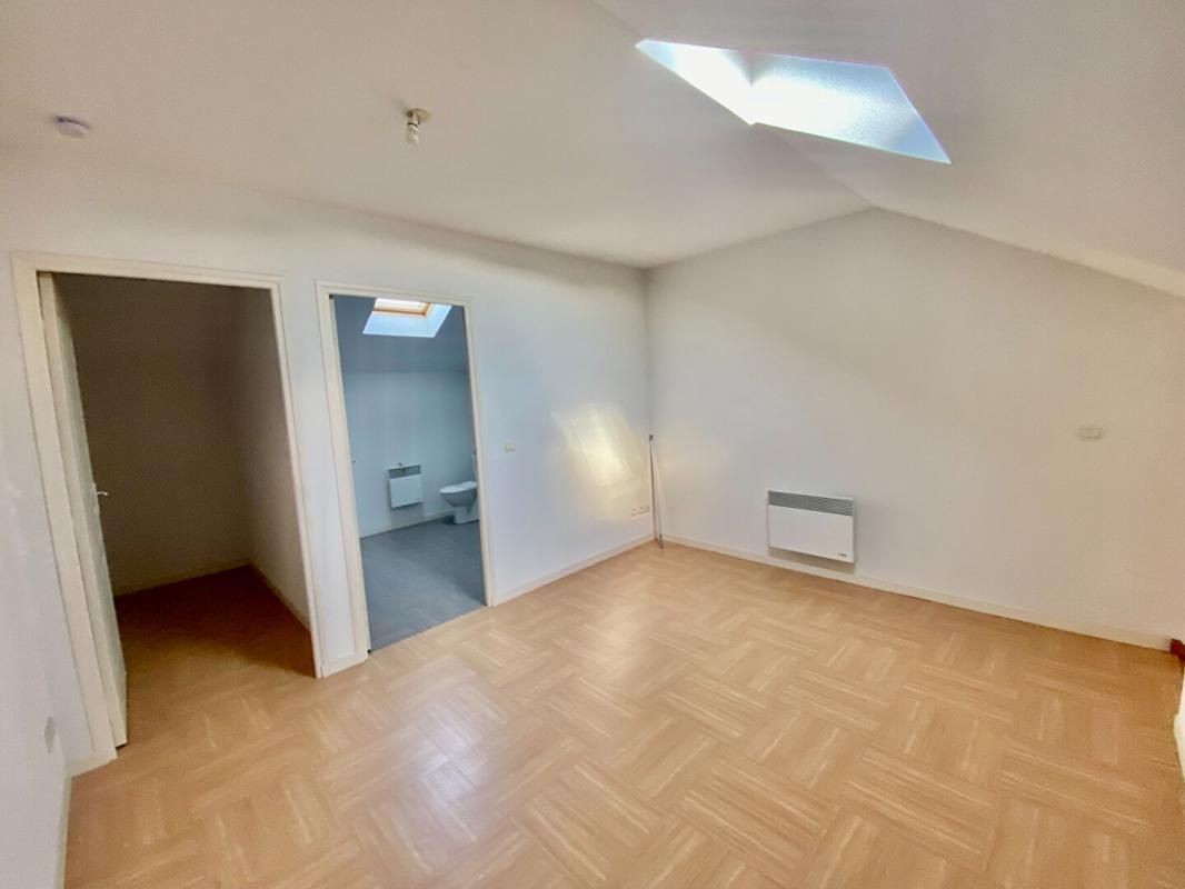 Appartement 47 m2 -  Saumur  Bagneux