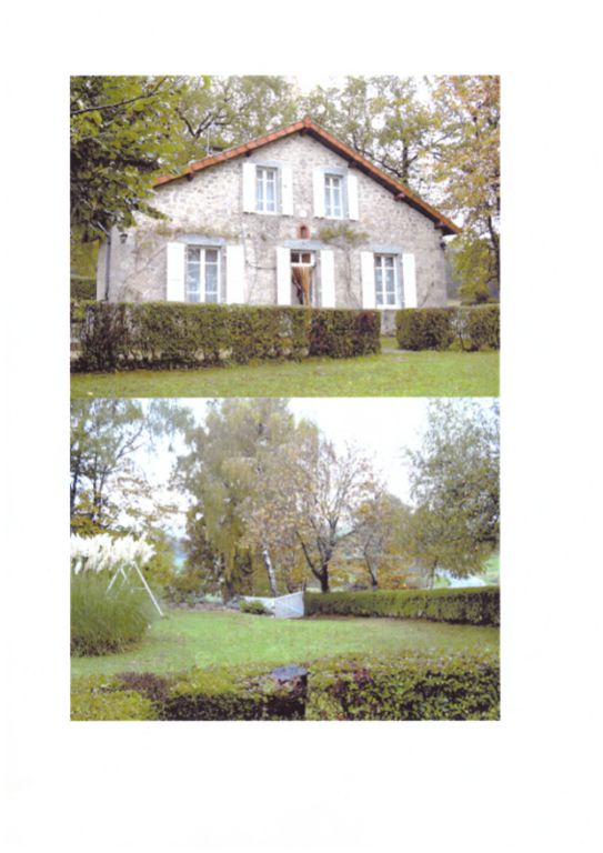 Maison 3 pièce(s) 1 chambre 65 m2 Mourjou 15