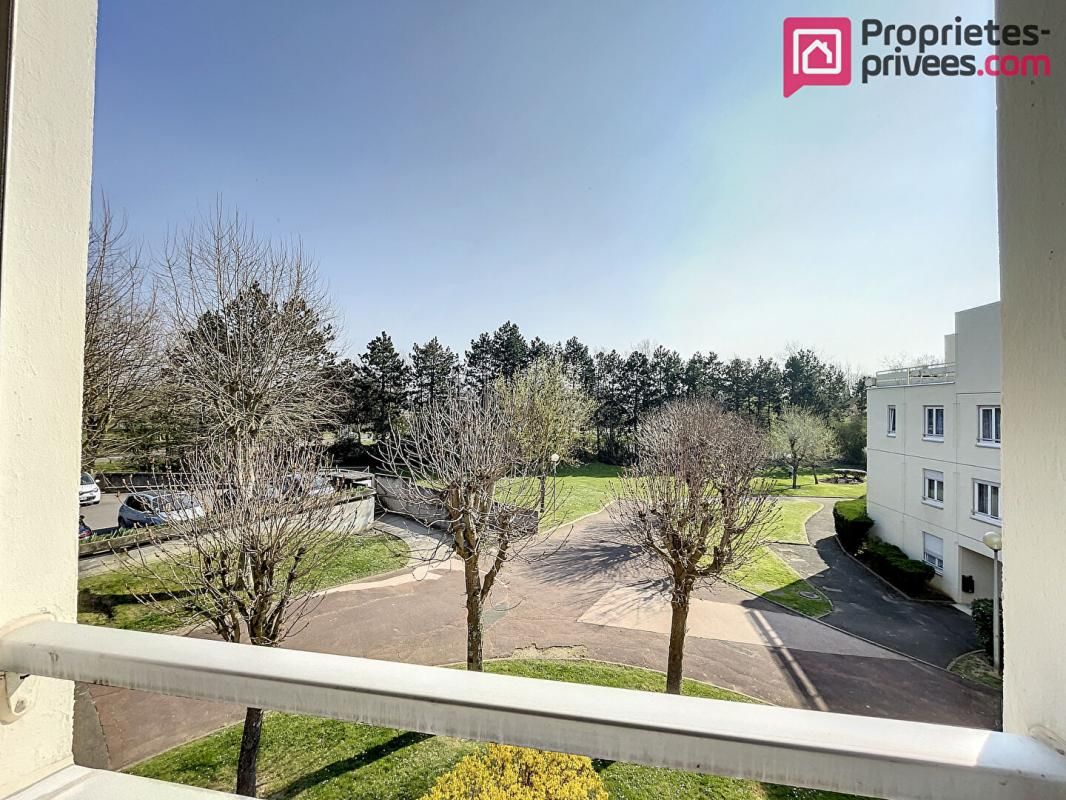 Appartement 4 pièces77 m2
