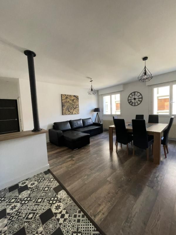 Appartement 2 pièce(s) 47 m2