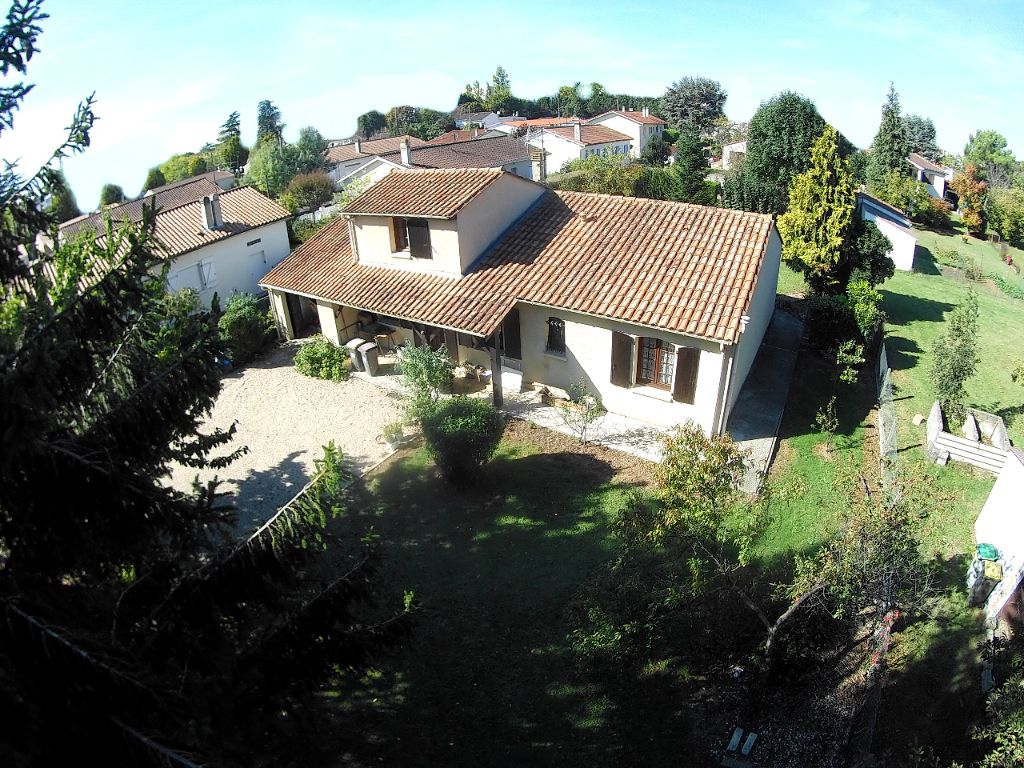 Maison Cognac 6 pièce(s)