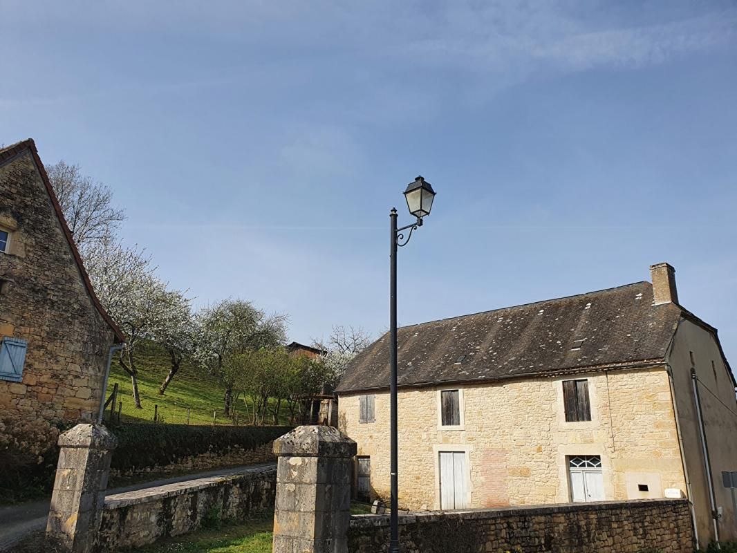 Maison Granges D Ans 1 pièce(s) 126 m2