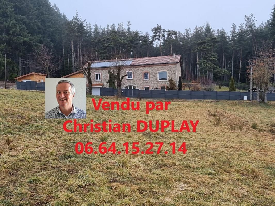 ferme pierre 167m² habitables, 143m² de dépendances, 4 chambres sur 15910 m² de terrain
