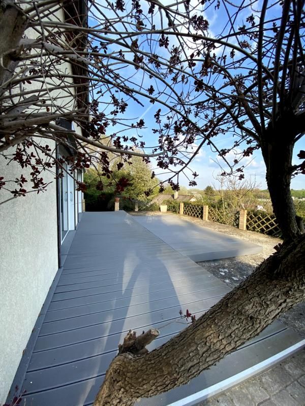 Maison Soissons 7 pièce(s) 130 m2