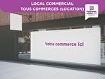 SECTEUR MEULAN ( 78250) - Local Commercial 60 m2