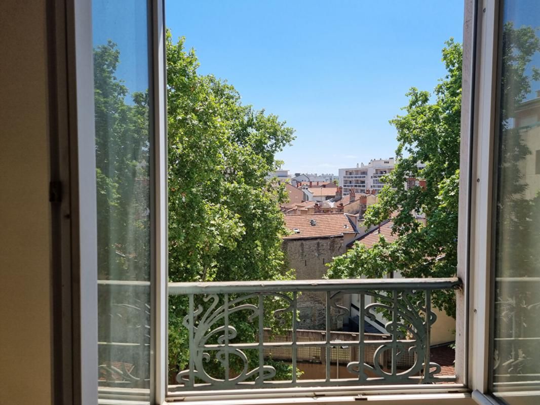 Appartement T2 Proche Saxe Gambetta SAINT LOUIS