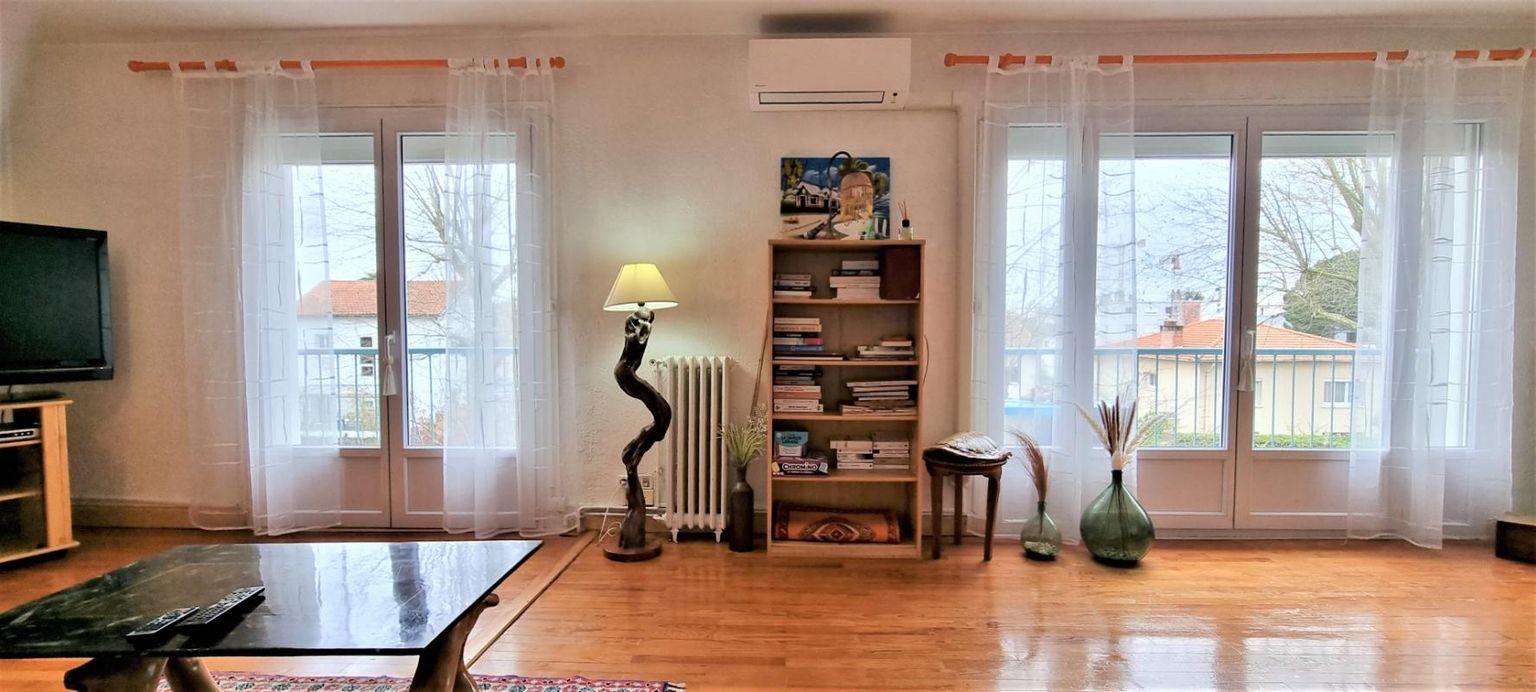 31400 TOULOUSE Saint-Exupéry Appartement T.4 de 76 M² 230 000