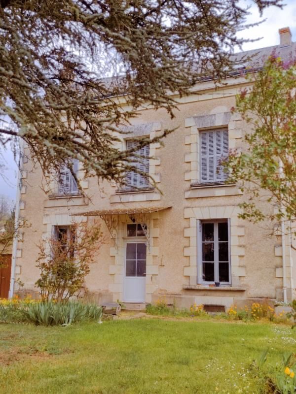 Maison de pays  5 pièce(s) 109 m2