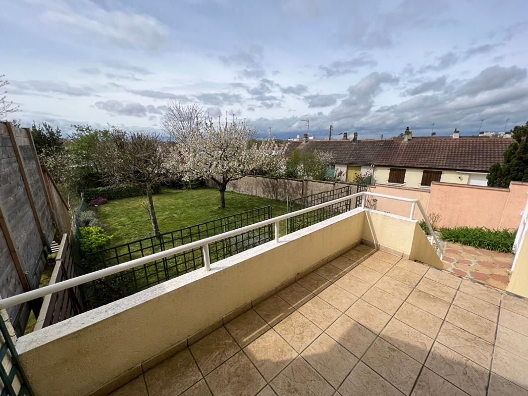 Maison - Le Mans - Pontlieue Funay -  5 pièces - 116 m²