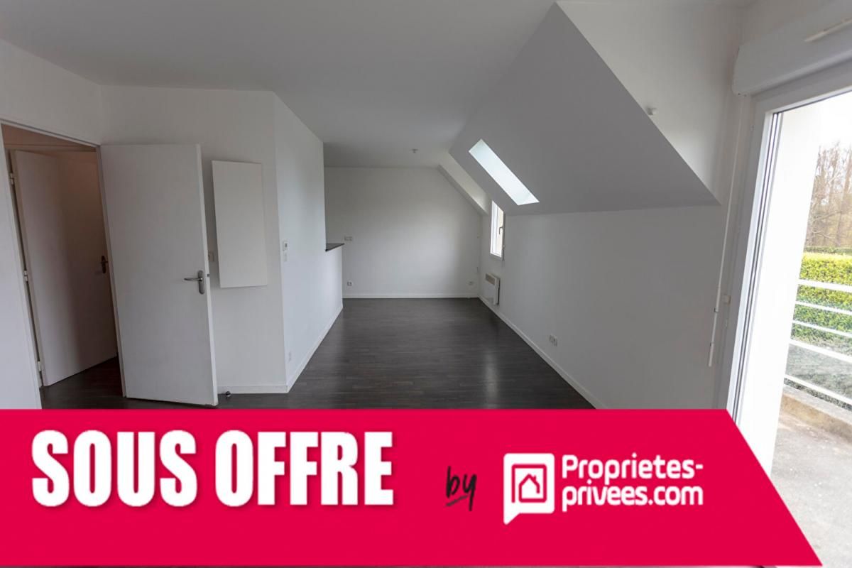 Appartement Pleubian 3 pièce(s) 58.33 m2