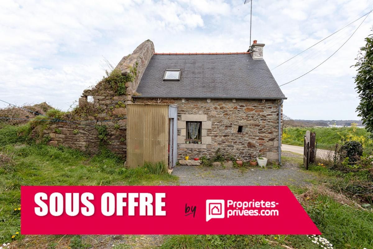 Exclusivité Maison Pleudaniel 3 pièce(s) 55 m2