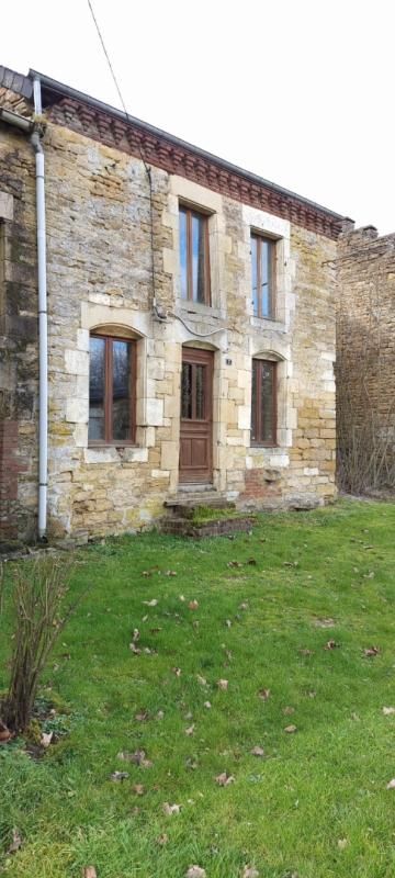 Maison Foulzy 160 m2