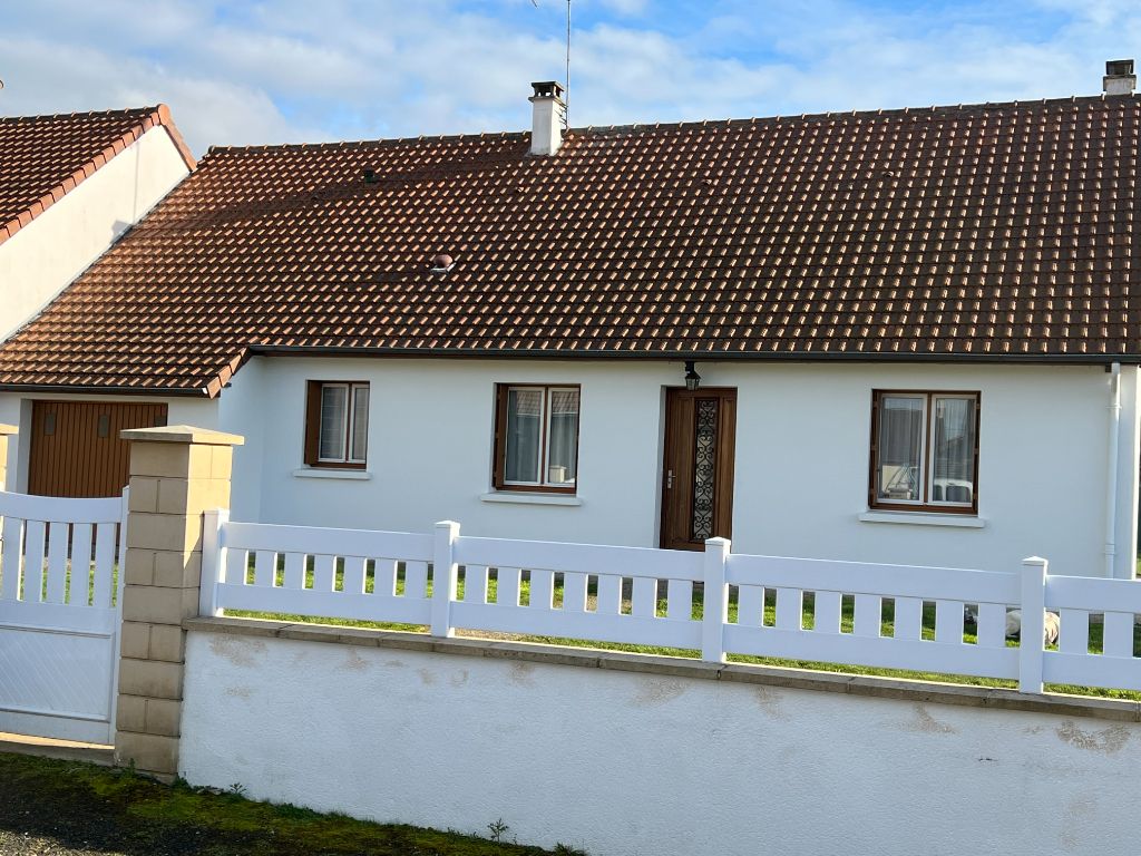 Maison 5 pièce(s) 75 m2