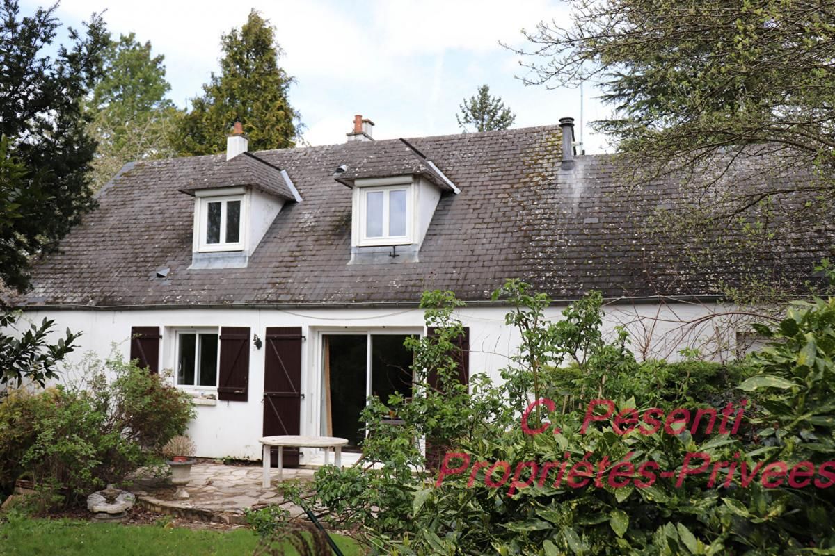 Maison Ozoir la Ferrière 5 pièce(s) 105 m²/120 m² utiles