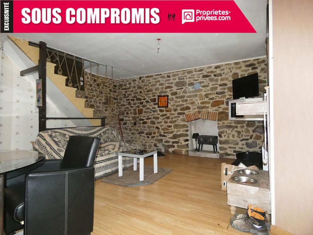 Maison Guingamp 4 pièce(s) 88 m2