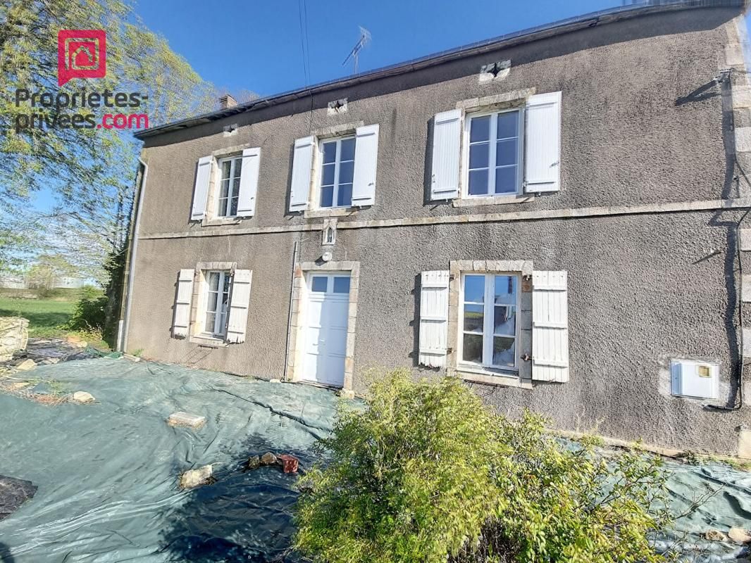 Maison 6 pièce(s) 160 m2