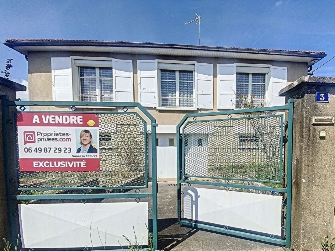 Pavillon su sous sol