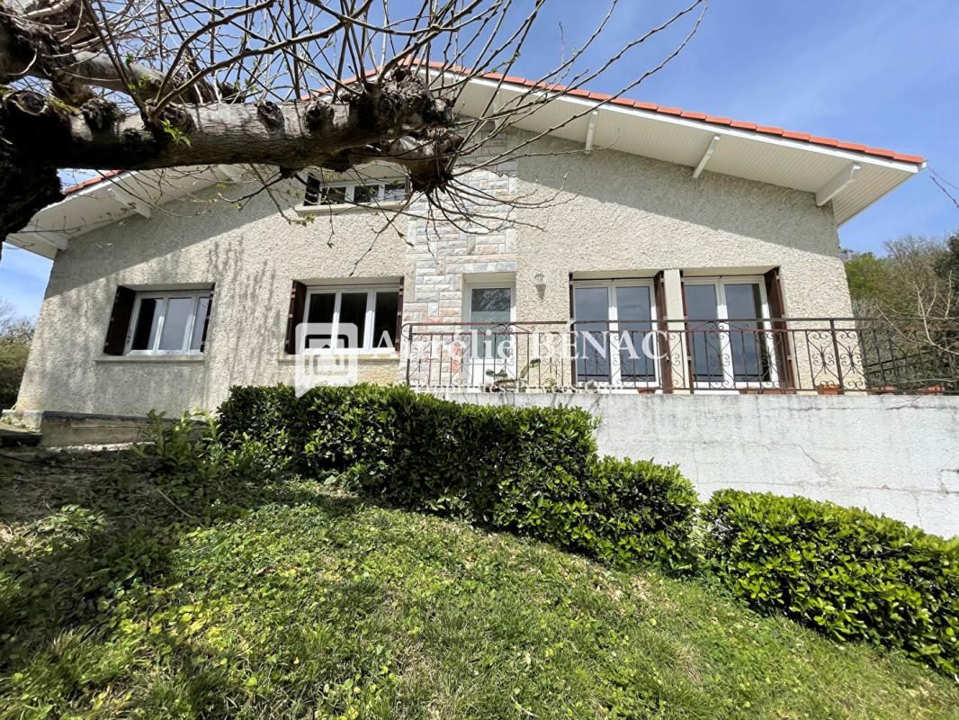 Maison Piquecos T6, 7 pièces 130 m2