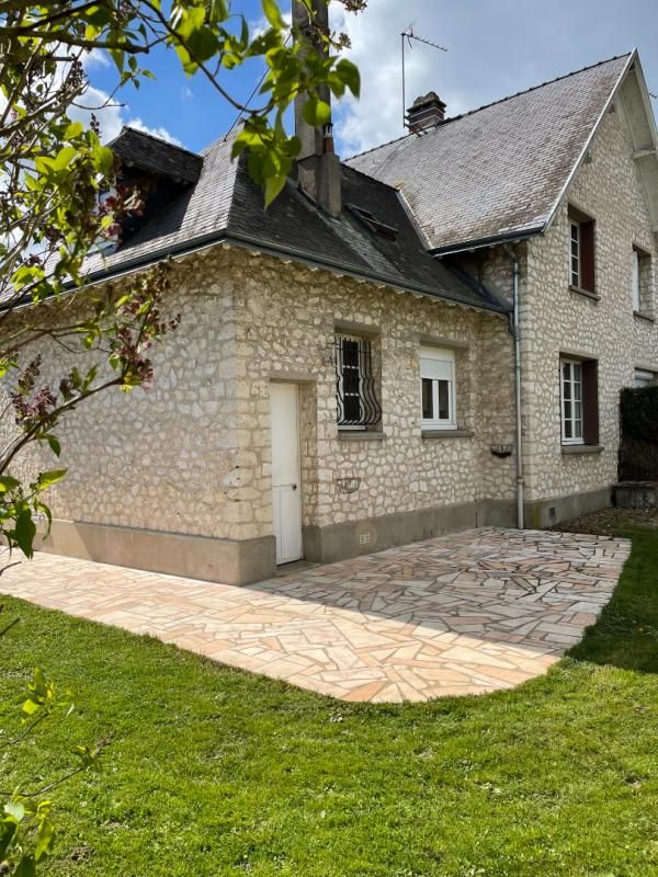 28200 CHATEAUDUN 90 m2 terrain 430 m2