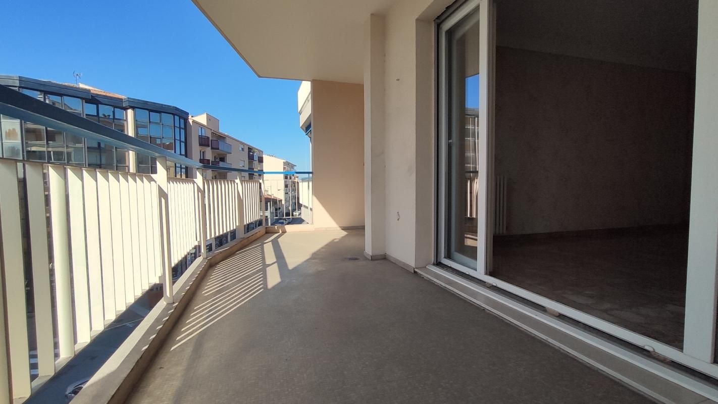 Appartement Saint Raphael 3 pièce(s) 68.14 m2