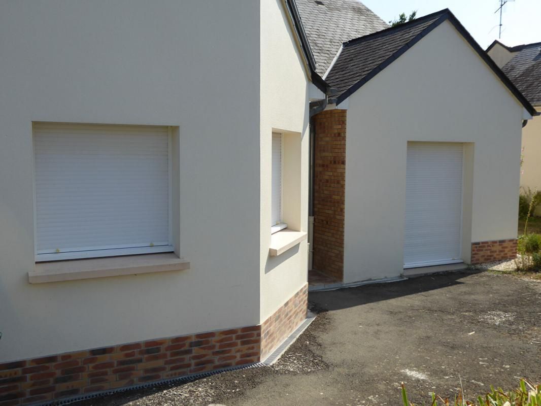 Maison 6 pièce(s) 115 m2 5 chambres