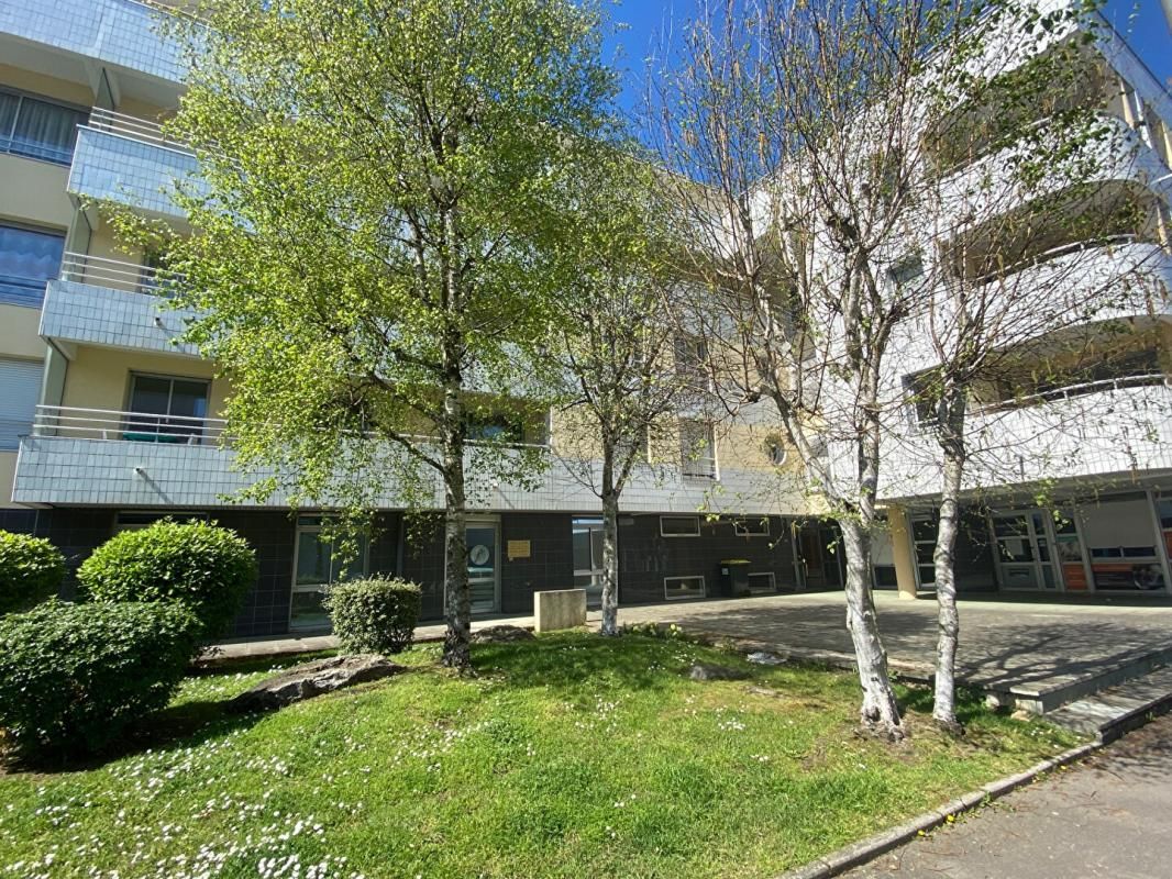 Appartement 1 pièce(s) 16.27 m2