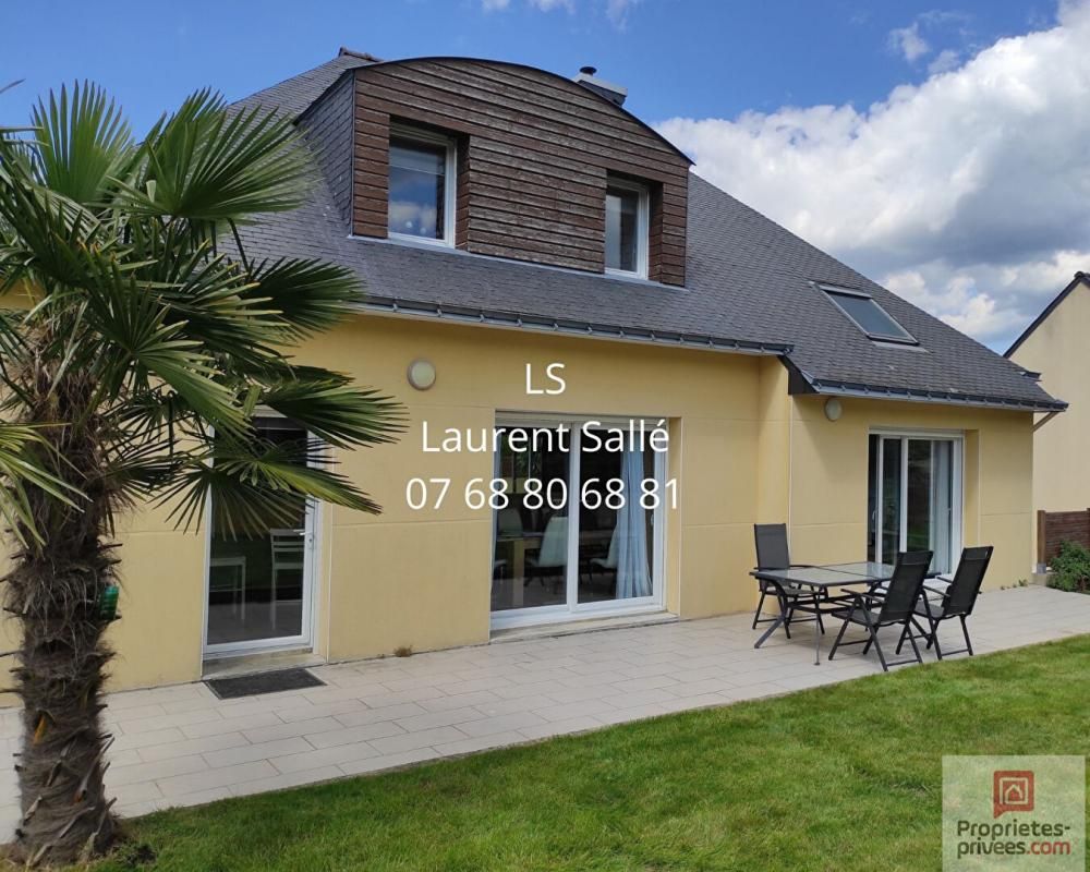Maison 7 pièce(s) 127 m2