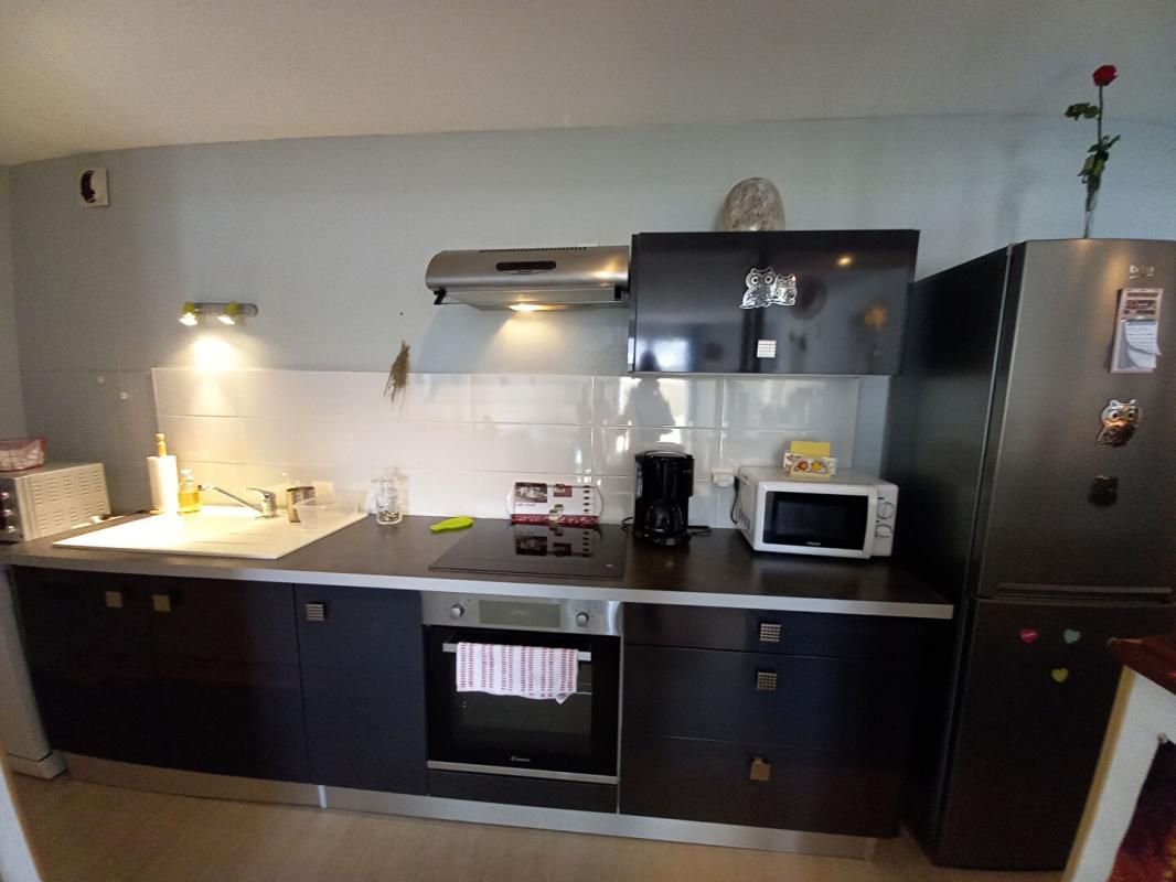 Appartement 4 pièces 70000 Echenoz La Méline à 98 990 Euros