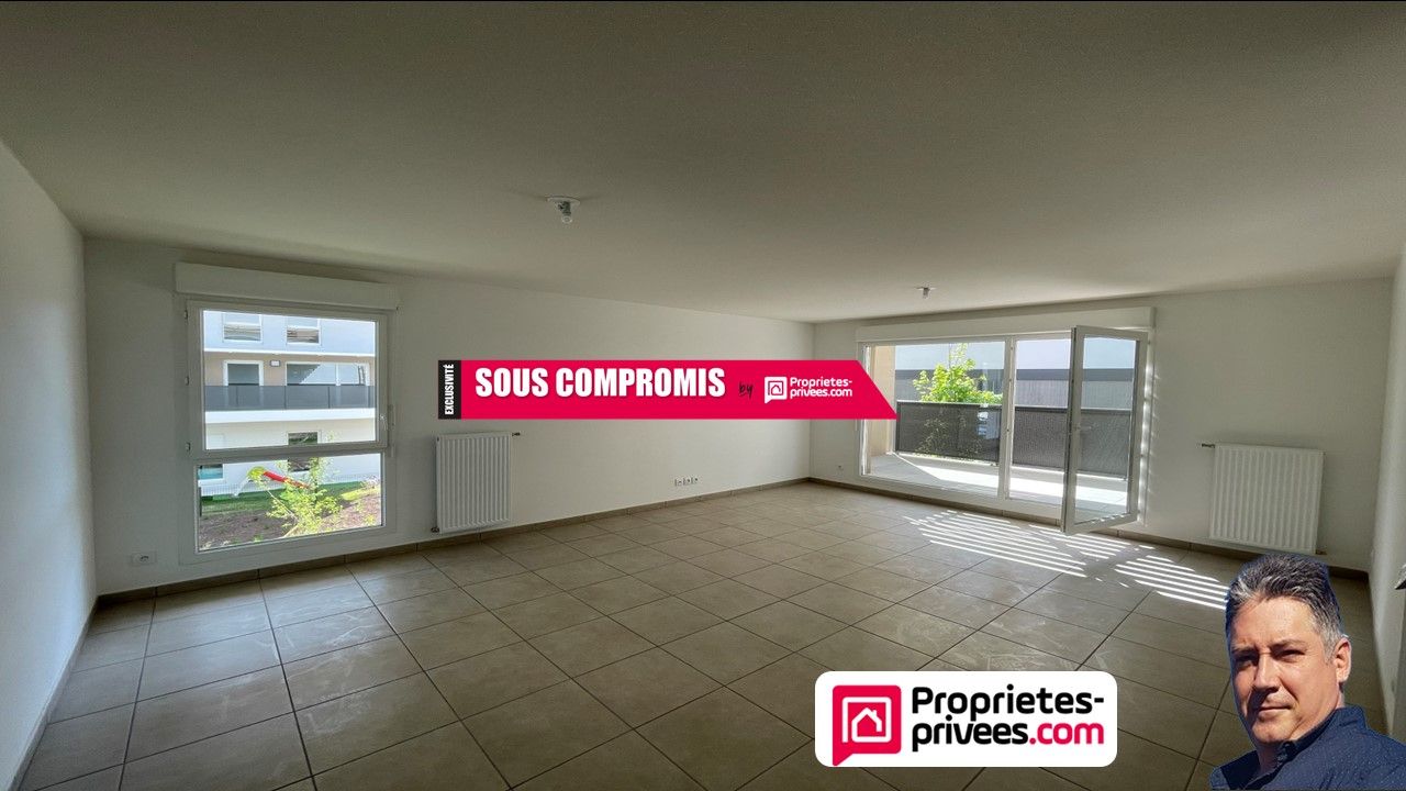 Appartement Givors 4 pièce(s) 77 m2