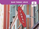 BOURGES FOND DE COMMERCE TABAC PRESSE