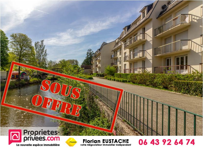 Appartement Romorantin Lanthenay