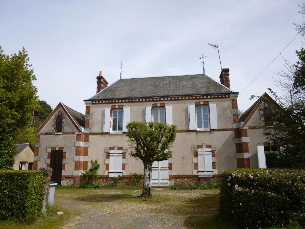Maison Sully Sur Loire
