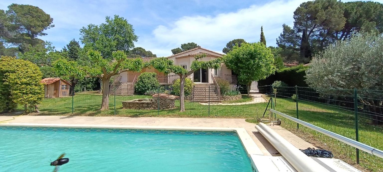 Maison Connaux 6 pièce(s) 128 m2