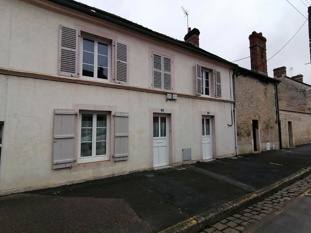 ARGENTAN 61200, MAISON DE VILLE, 4 pièces, 105m2 environ, 2 chambres, PRIX 119 990 , honoraires 5,25% inclus à la charge de l'acquéreur , soit 114 000 hors honoraires