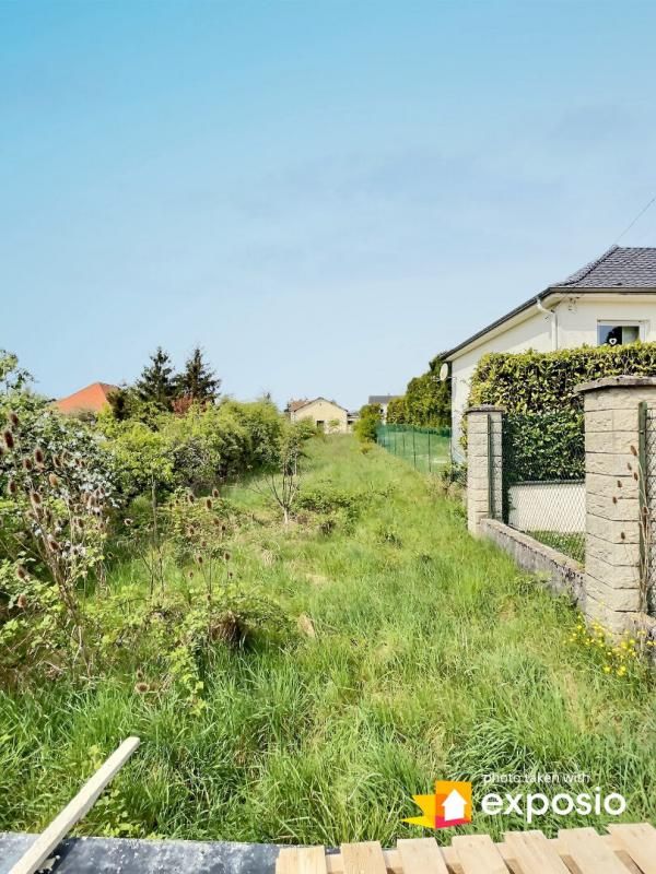 TERRAIN 1079 M2 CADENBRONN