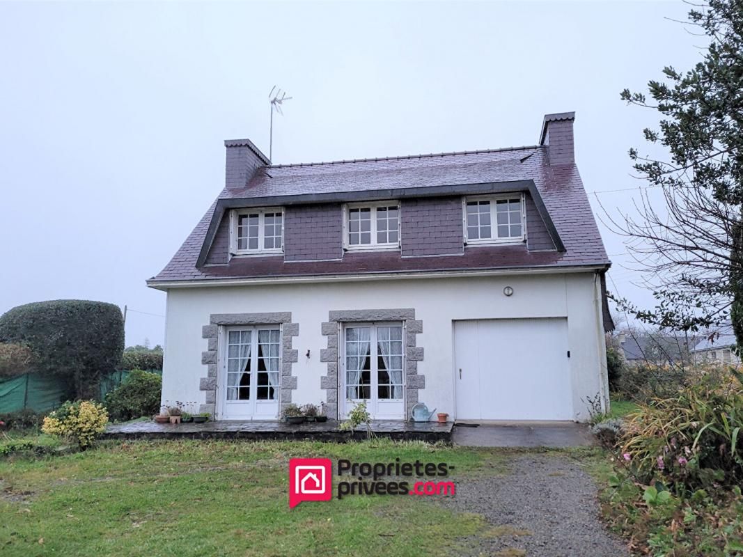 Maison 7 pièce(s) 123 m2