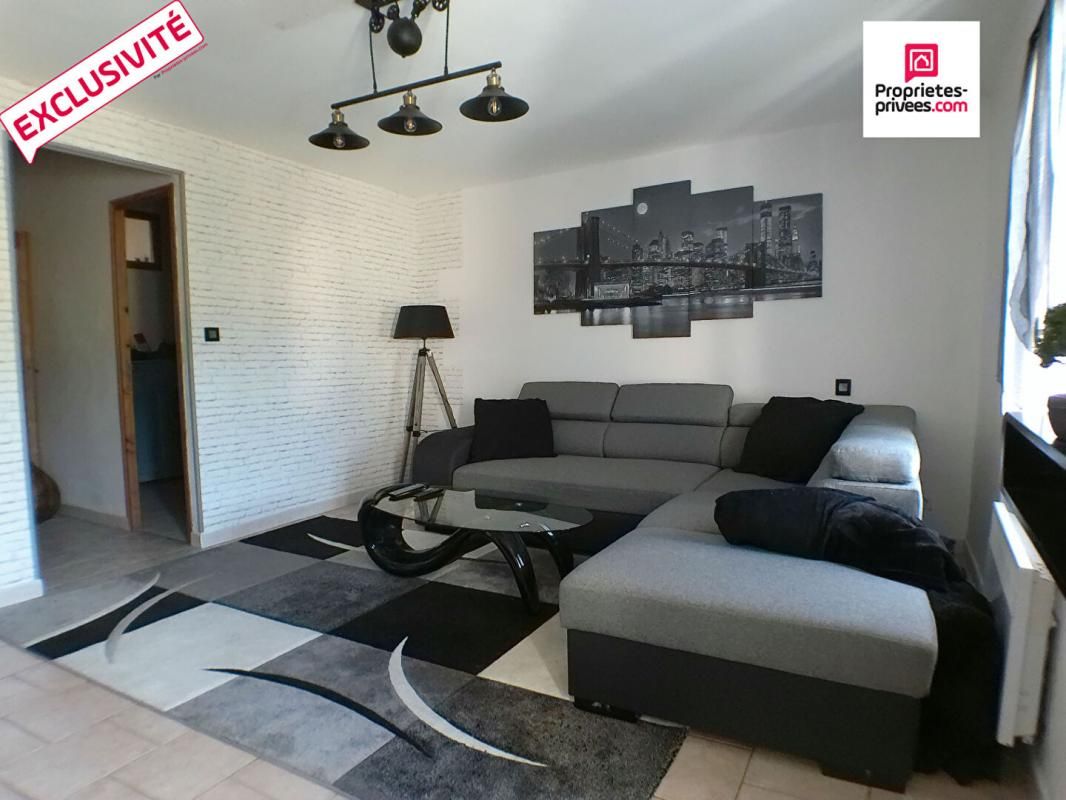 Maison de village entièrement rénovée 140m² sur Cabasse