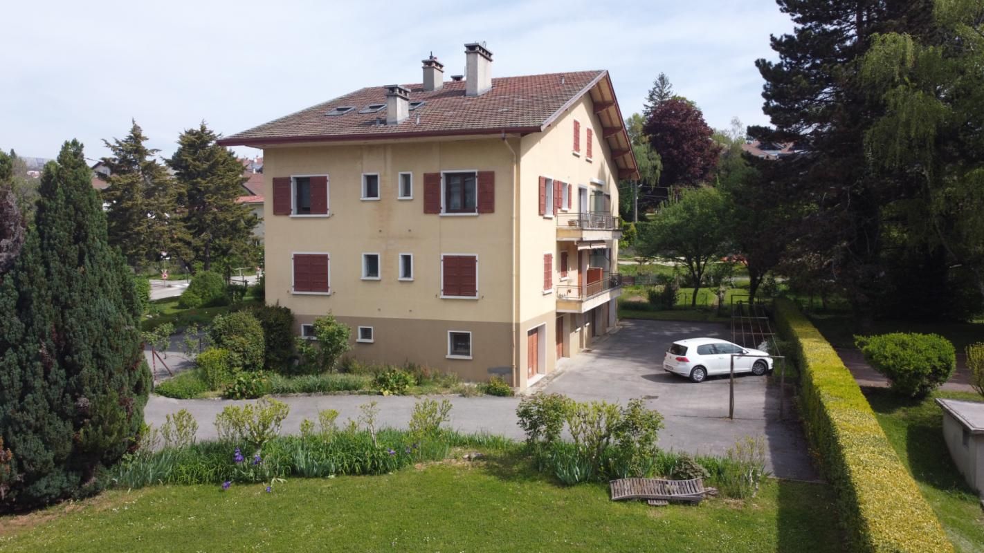 Appartement ANNECY (74940) - 4 pièces - 410 000 - 76 m² environ